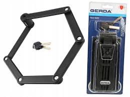 FOLD 840V BLACK