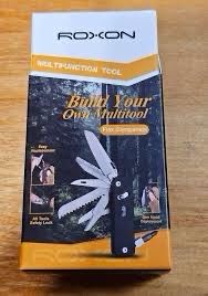 Roxon Flex Companion