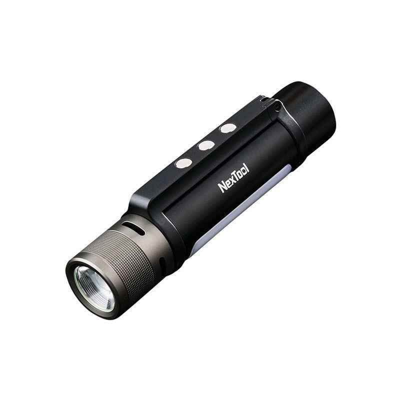 Nextool Outdoor 6 In 1 Thunder Flashlight