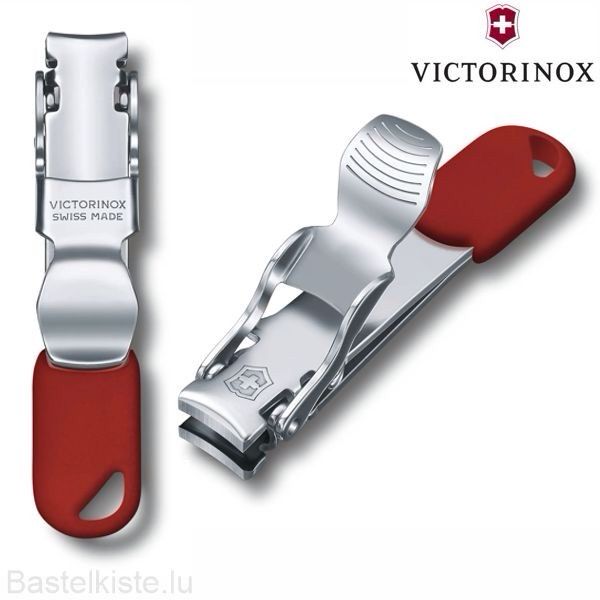 Victorinox - Nail Clipper