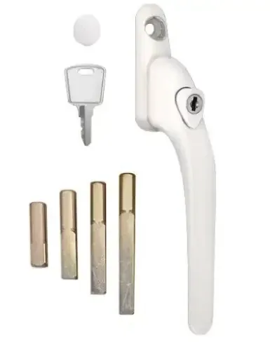 Flexi Inline Window Handle