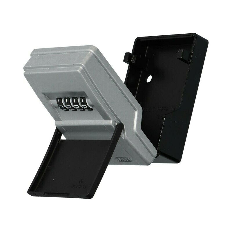 Abus Key Garage Mini 727 Key Safe Box