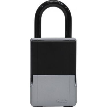 ABUS Key Garage 737 - Combination Lock box with Shackle
