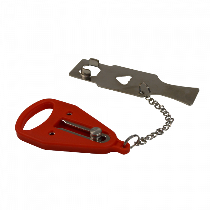 Minder Portable Door Lock - Ideal For Hotel Stays