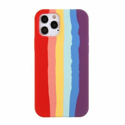 Панель Soft Touch для iPhone 12 Pro Разноцветный Панель Soft Touch для iPhone 12 Pro Разноцветный