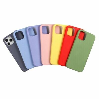 Панель Soft Touch для iPhone 12 Pro Панель Soft Touch для iPhone 12 Pro