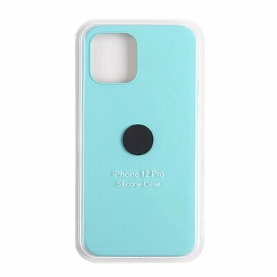 Панель Soft Touch для iPhone 12 Pro Панель Soft Touch для iPhone 12 Pro