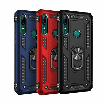 Противоударный чехол для iPhone 12 Pro с кольцом-открывашкой Противоударный чехол для iPhone 12 Pro с кольцом-открывашкой