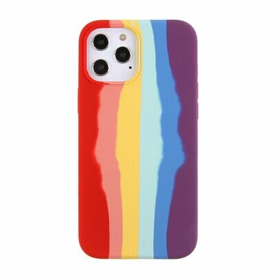 Панель Soft Touch для iPhone 12 Pro Max Разноцветный Панель Soft Touch для iPhone 12 Pro Max Разноцветный