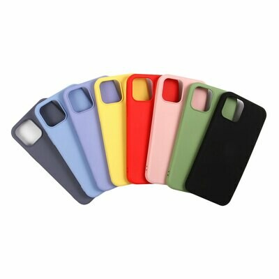 Панель Soft Touch для iPhone 12 Pro Max Панель Soft Touch для iPhone 12 Pro Max