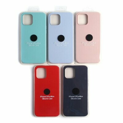 Панель Soft Touch для iPhone 12 Pro Max Панель Soft Touch для iPhone 12 Pro Max