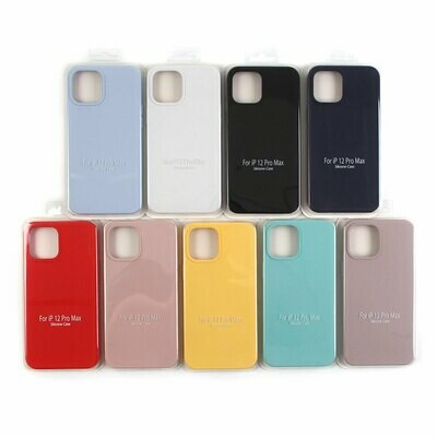 Панель Soft Touch для iPhone 12 Pro Max Панель Soft Touch для iPhone 12 Pro Max