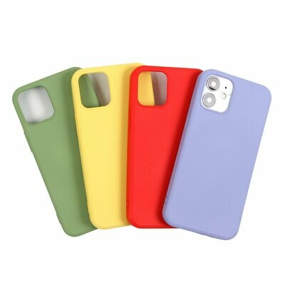 Панель Soft Touch для iPhone 12 Mini Панель Soft Touch для iPhone 12 Mini