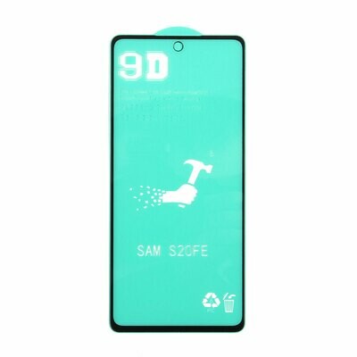 Защитная пленка PET для Samsung Galaxy S20 FE Защитная пленка PET для Samsung Galaxy S20 FE