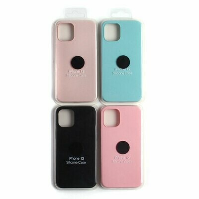 Панель Soft Touch для iPhone 12 Mini Панель Soft Touch для iPhone 12 Mini