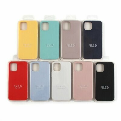 Панель Soft Touch для iPhone 12 Mini Панель Soft Touch для iPhone 12 Mini