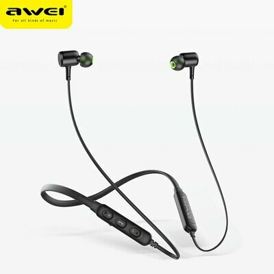 Беспроводные наушники AWEI G30BL Беспроводные наушники AWEI G30BL