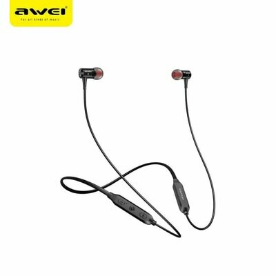 Беспроводные наушники AWEI G40BL Беспроводные наушники AWEI G40BL