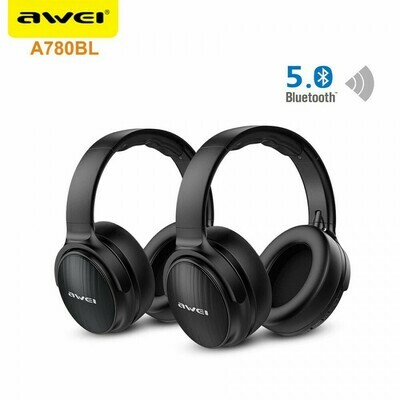 Беспроводные наушники AWEI A780BL Беспроводные наушники AWEI A780BL