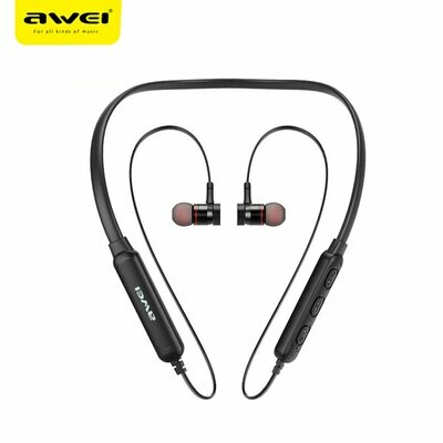 Беспроводные наушники AWEI G10BL Беспроводные наушники AWEI G10BL
