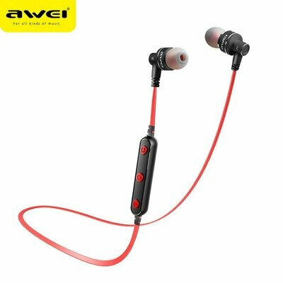 Беспроводные наушники AWEI B990BL Беспроводные наушники AWEI B990BL