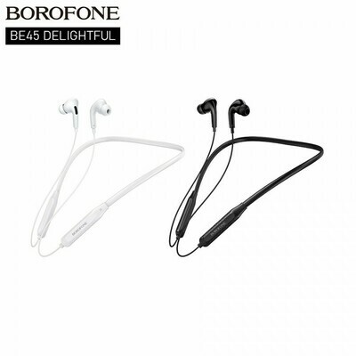 Беспроводные наушники Borofone BE45 спортивные Беспроводные наушники Borofone BE45 спортивные