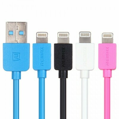 USB дата кабель Remax Light Lightning 2M RC-006i USB дата кабель Remax Light Lightning 2M RC-006i