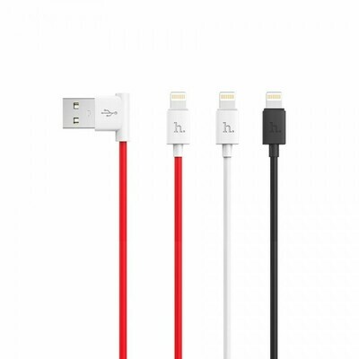 USB-Lightning дата кабель HOCO UPL11 для iPhone USB-Lightning дата кабель HOCO UPL11 для iPhone