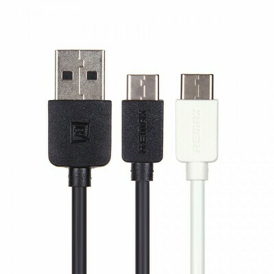 USB дата кабель Remax Light for Type-C 1M RC-006a USB дата кабель Remax Light for Type-C 1M RC-006a
