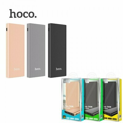 Внешний аккумулятор универсальный Hoco J17 7000 mAh Внешний аккумулятор универсальный Hoco J17 7000 mAh