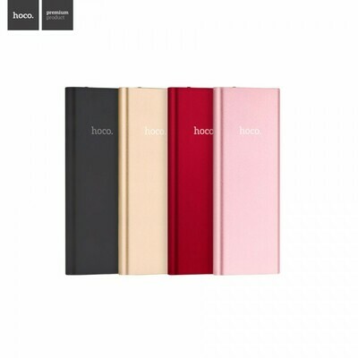 Внешний аккумулятор универсальный Hoco B16 10000 mAh Внешний аккумулятор универсальный Hoco B16 10000 mAh
