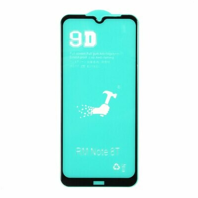 Защитная пленка PET для Xiaomi Redmi Note 8T Защитная пленка PET для Xiaomi Redmi Note 8T