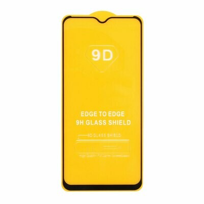 Защитное стекло Full Glue для Realme С11 на полный экран Защитное стекло Full Glue для Realme С11 на полный экран