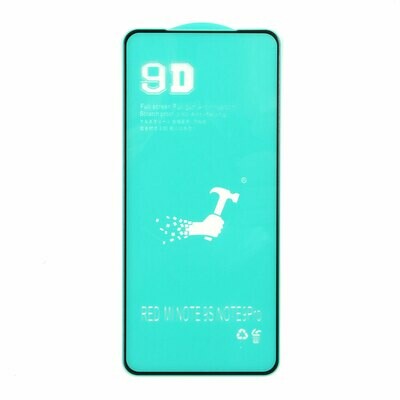 Защитная пленка PET для Xiaomi Redmi Note 9S Защитная пленка PET для Xiaomi Redmi Note 9S