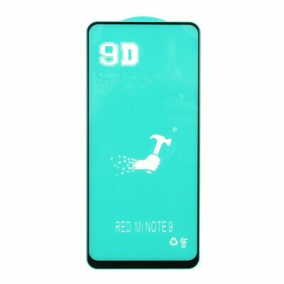 Защитная пленка PET для Xiaomi Redmi Note 9 Защитная пленка PET для Xiaomi Redmi Note 9