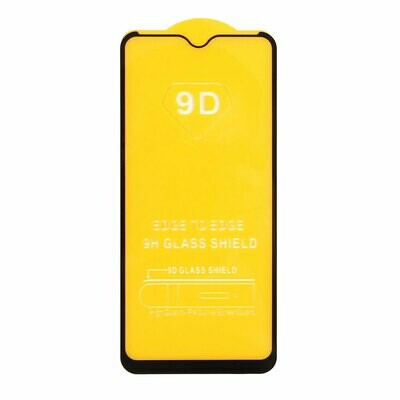 Защитное стекло Full Glue для OPPO A5s на полный экран Защитное стекло Full Glue для OPPO A5s на полный экран