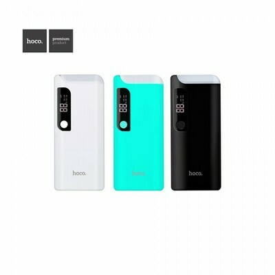 Внешний аккумулятор универсальный Hoco B27 15000 mAh Внешний аккумулятор универсальный Hoco B27 15000 mAh