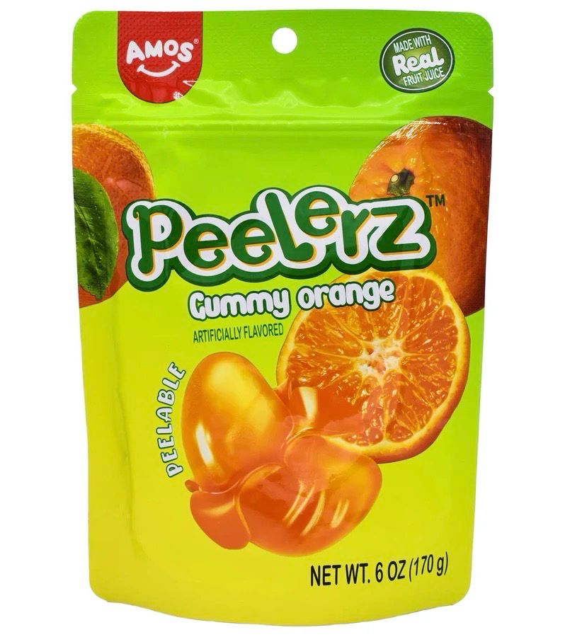 Peelerz