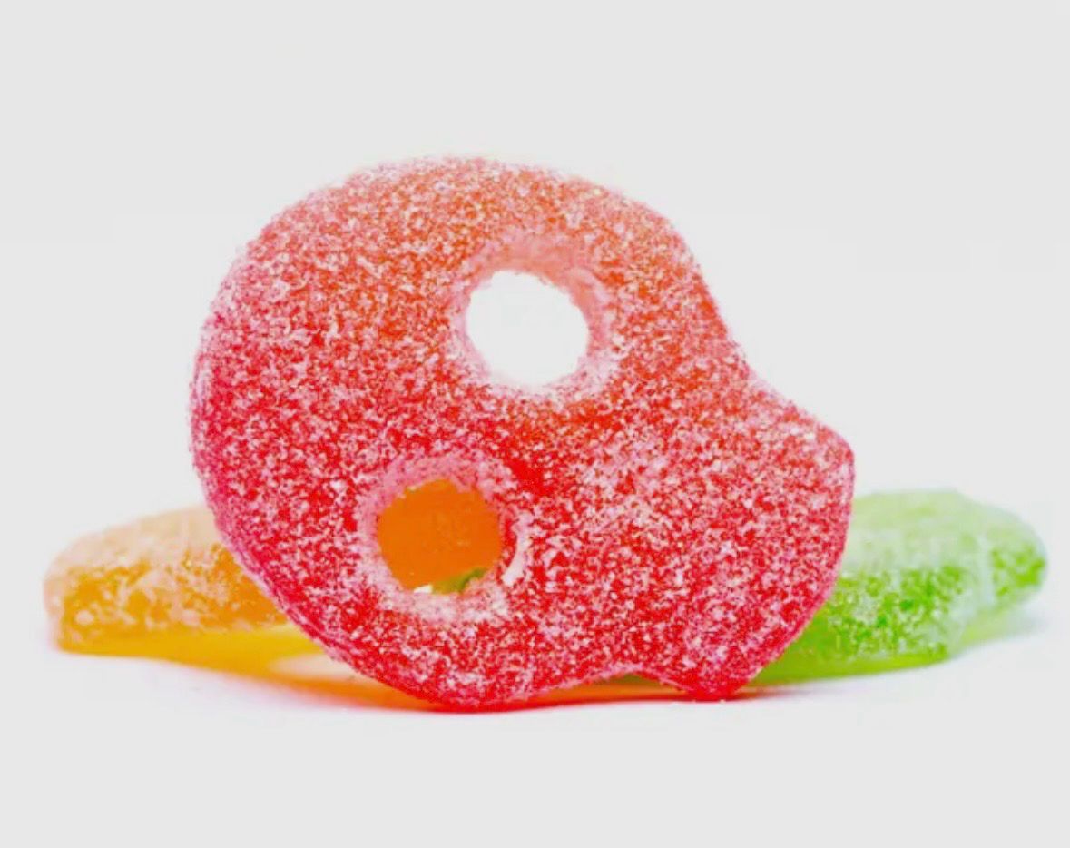 Sour Skulls