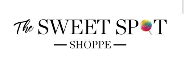 The sweet spot shoppe