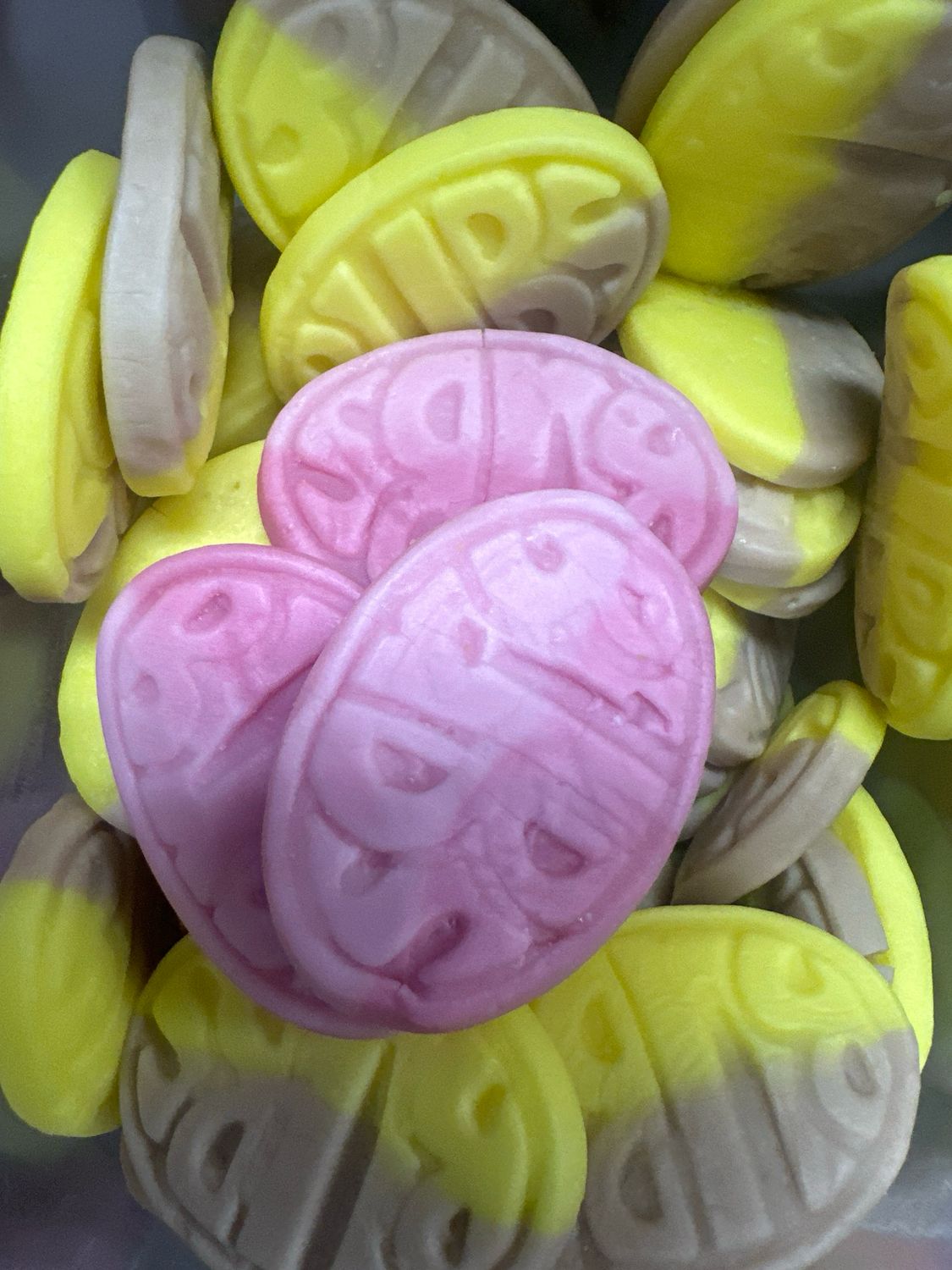 Just Bubs 1/2 Lb Mix