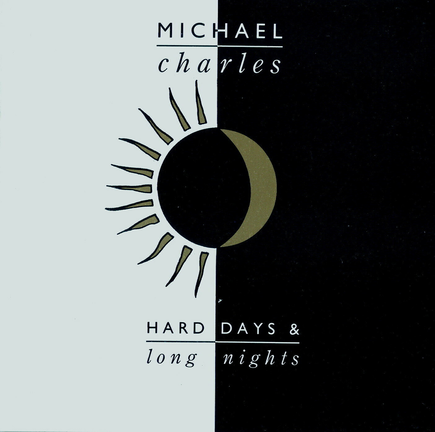 Hard Days & Long Nights (Compilation)