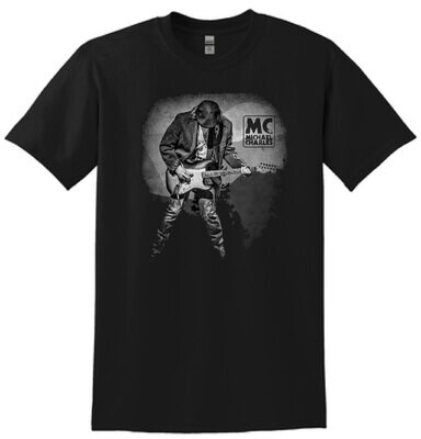 MC Live T-Shirt