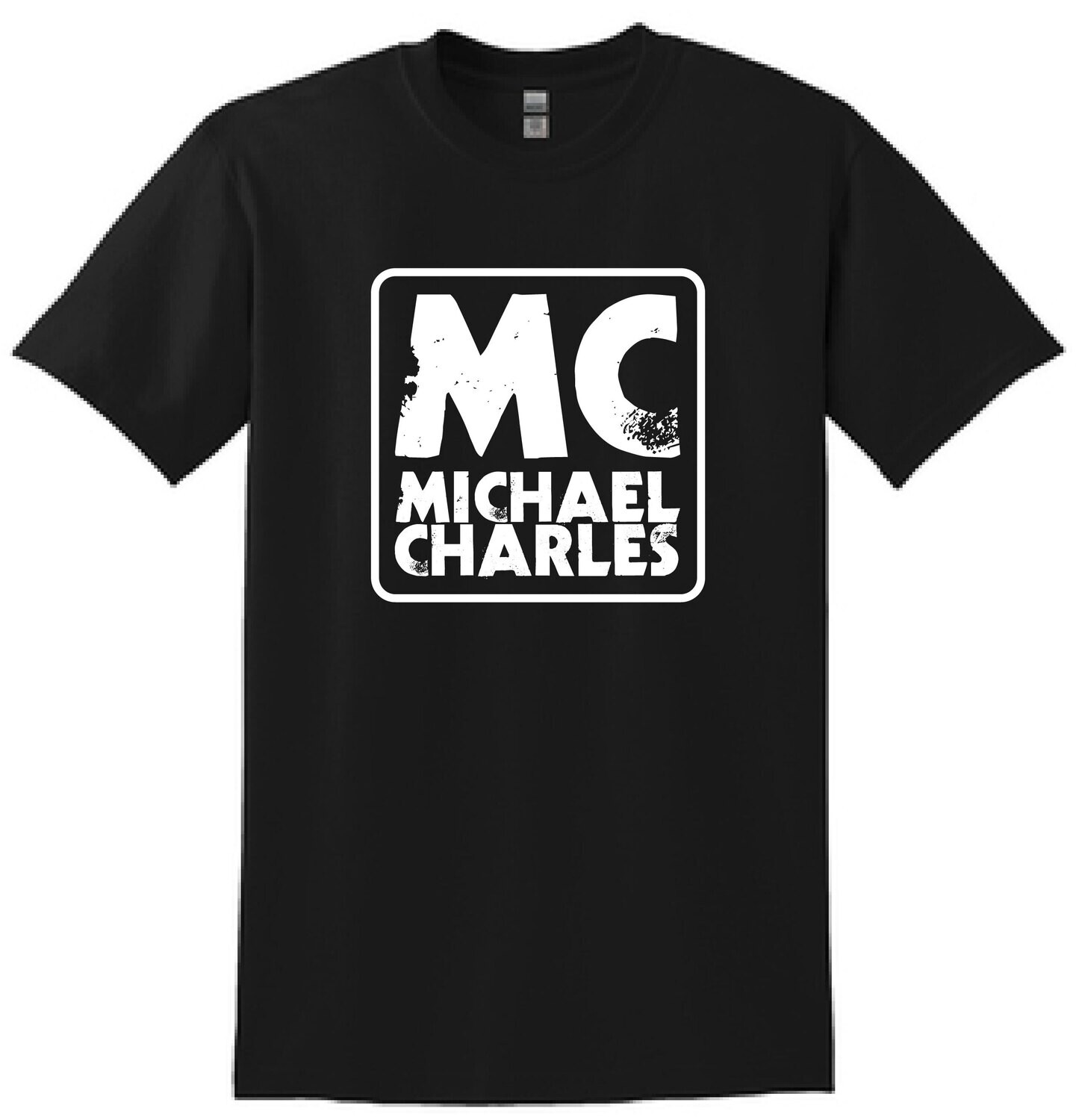 MC Logo T-Shirt