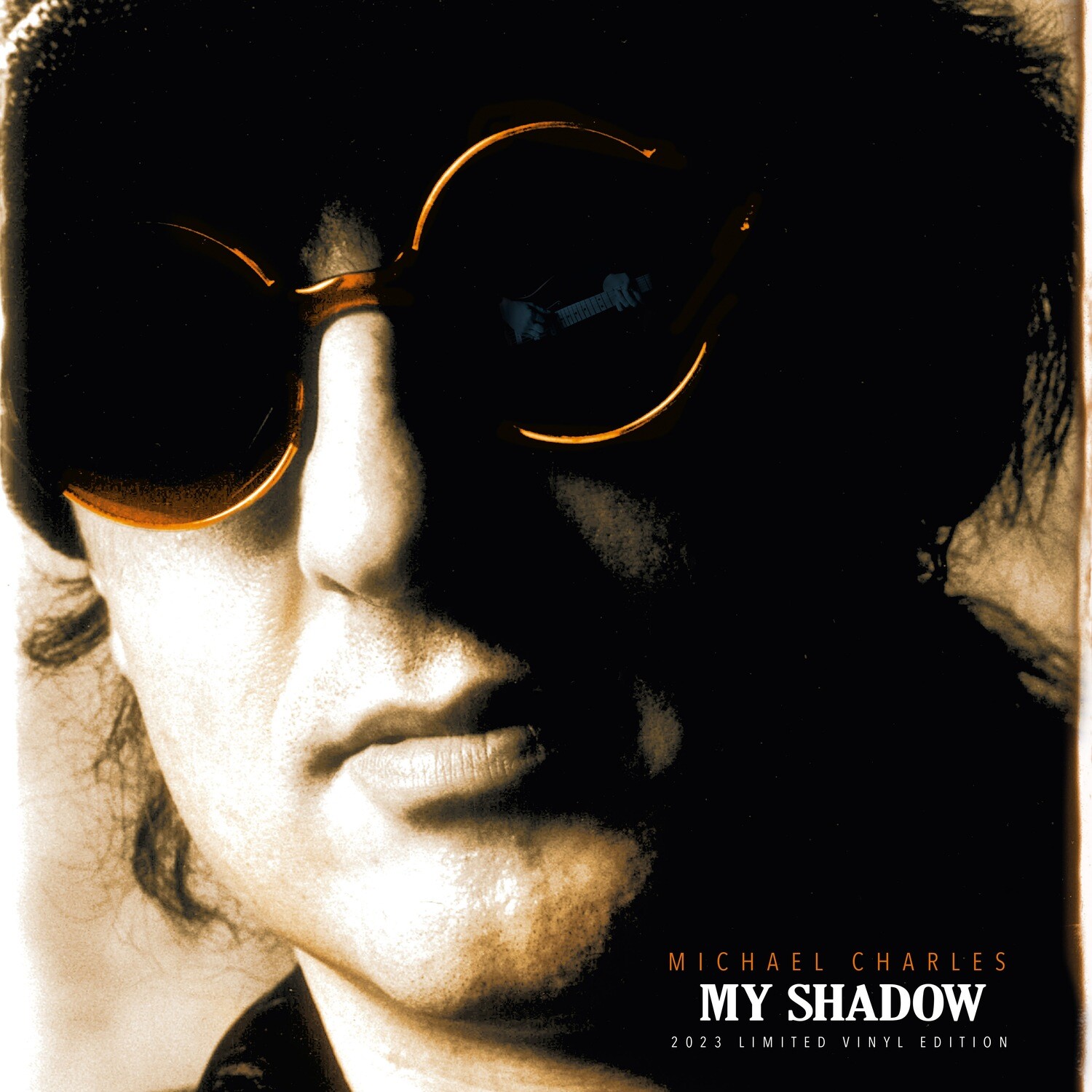 My Shadow [2023 Limited Vinyl Edition]