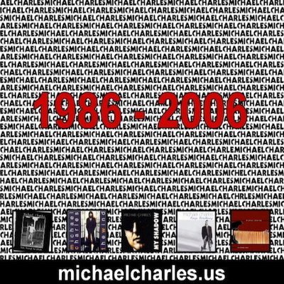 Five CD's 1986 - 2006