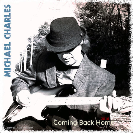 Coming Back Home (mp3 single)