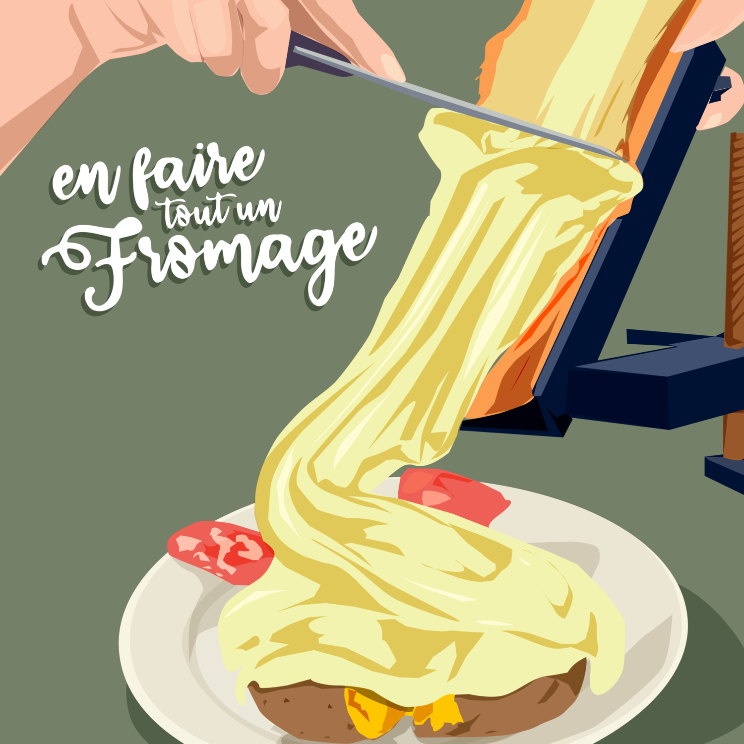 Le Gros Robert des Expressions Françaises