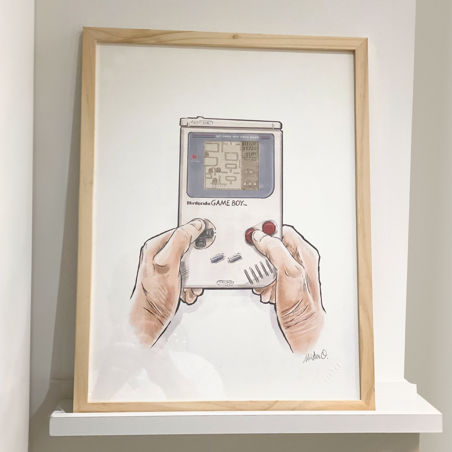 GameOldBoy/PACMAN