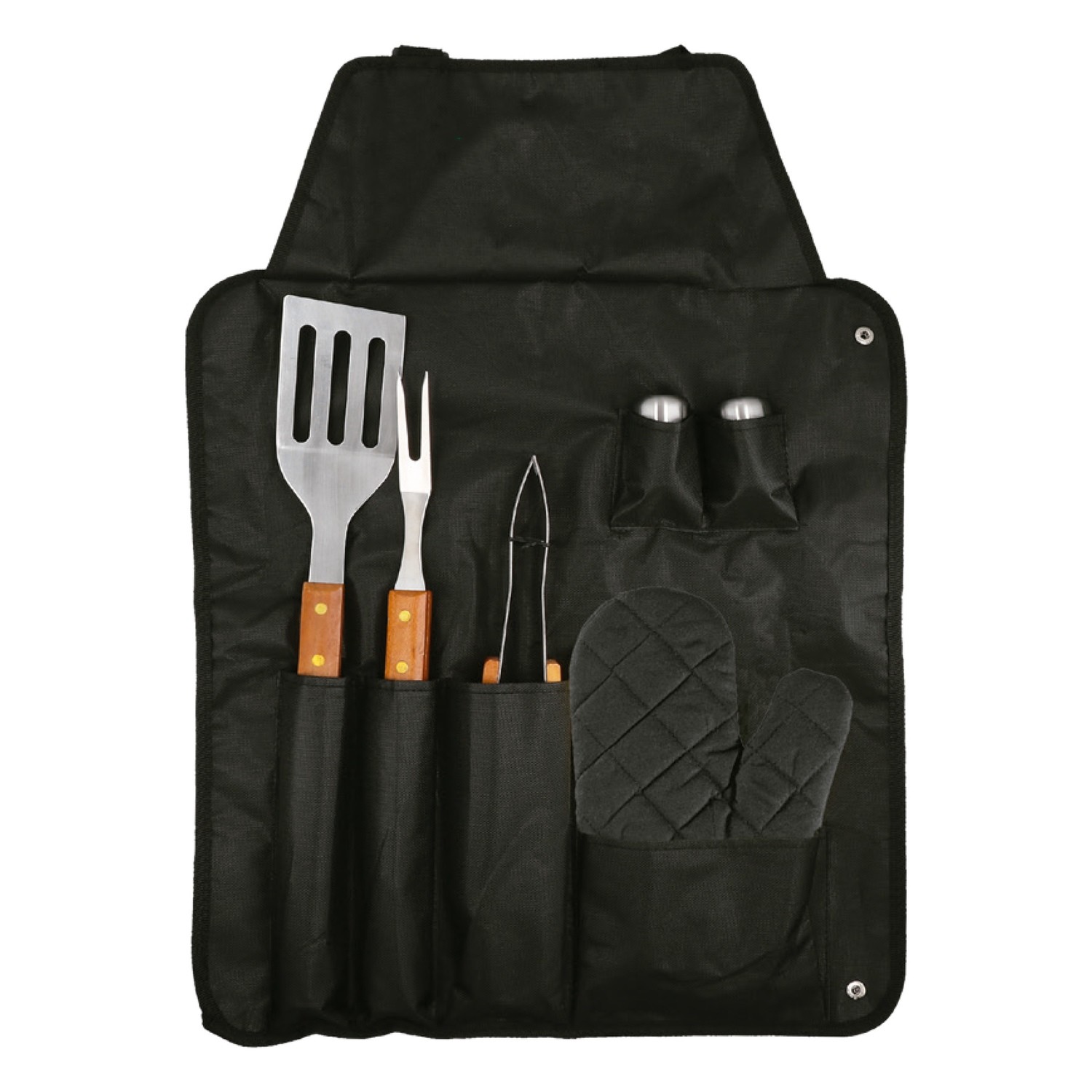 Set de BBQ LANDA